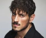 In foto Emanuel Caserio &copy; Instagram