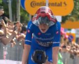 Jonas Vingegaard - &copy; Screenshot Eurosport