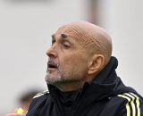 Luciano Spalletti, allenatore della Juventus. Foto &copy; Juventus