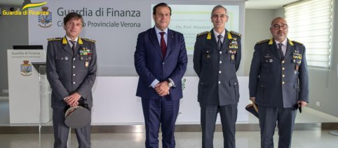 Leo: 'Decreto accise in Cdm venerdì, al lavoro per le coperture'