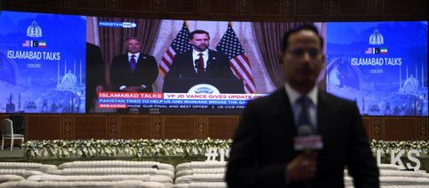 Accordo Usa-Iran in fase di finalizzazione, riportano media arabi
