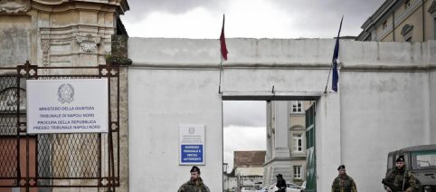 Omicidio Martina Carbonara, la sorella dell'imputato chiede giustizia