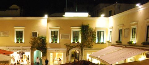 Immobiliare 2026: Capri, Ponza ed Elba le isole più care d'Italia
