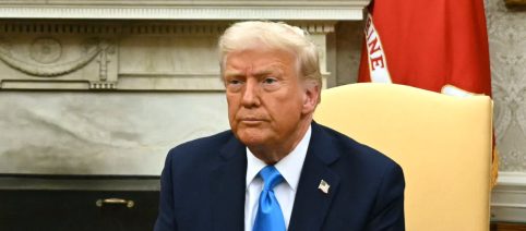 Trump e Netanyahu, tv israeliana: 'Colloquio prolungato e drammatico'