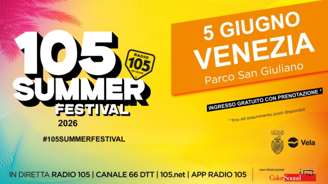 105 Summer Festival &copy; Creative Commons