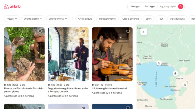 Airbnb per hotel, come collegarlo al channel manager in pochi ... &copy; Creative Commons