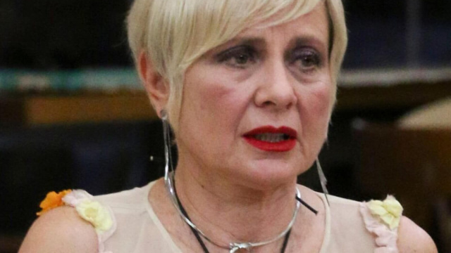 Antonella Elia: &ldquo;Mio padre mor&igrave; in un incidente stradale, lo ... &copy; Creative Commons