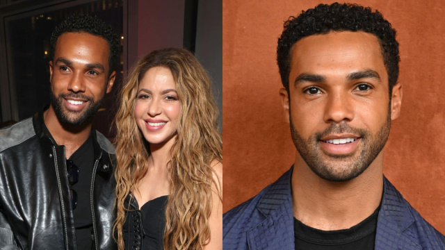 Chi &egrave; Lucien Laviscount, presunta nuova fiamma di Shakira  Sky TG24 &copy; Creative Commons