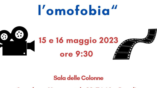 Citt&agrave; di Vico Equense, 17 maggio, Giornata contro l'omotransfobia ... &copy; Creative Commons