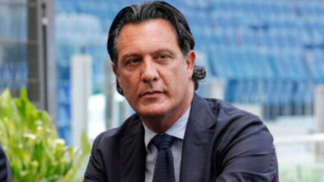 Diego Nepi Molineris - top manager