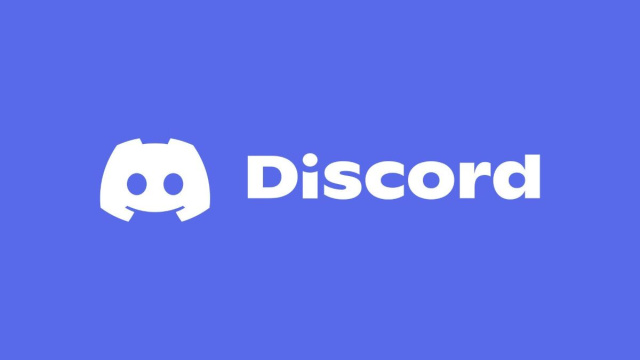 Discord, il logo (Creative Commons).