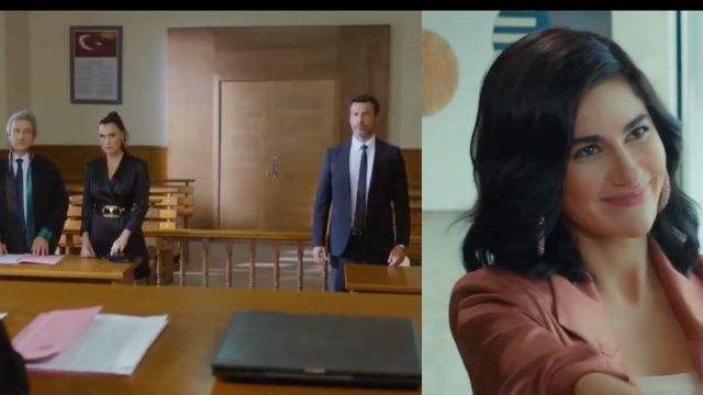 Ender e Kaya divorziano a causa di Sahika © Now.