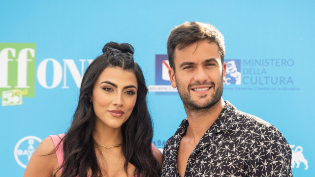 Giulia Salemi e Pierpaolo Pretelli pronti alle nozze? &copy; Creative Commons