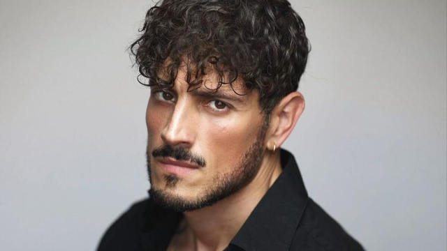 In foto Emanuel Caserio &copy; Instagram
