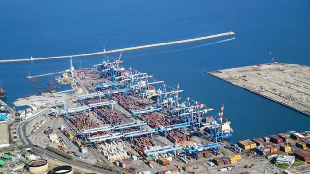 Israele privatizza i porti di Haifa e Ashdod - The MediTelegraph &copy; Creative Commons