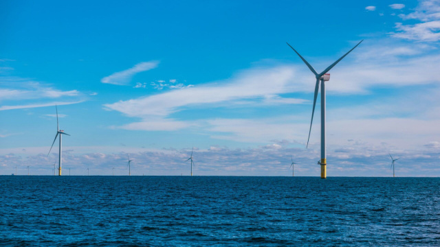 L'Italia alla sfida dell'eolico offshore: la via indicata da Anev &copy; Creative Commons