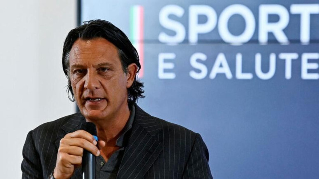 Nepi: &ldquo;Troppo caro fare sport per il 30% dei ragazzi&rdquo; - la Repubblica &copy; Creative Commons