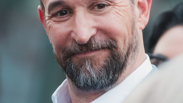 Noah Wyle - Wikipedia &copy; Creative Commons
