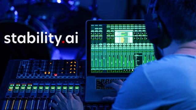 Stability AI's Stable Audio 2.0 Transforms AI-Generated Music &copy; Creative Commons