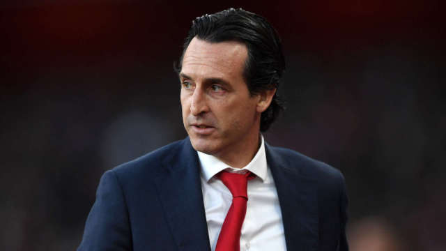 Unai Emery riparte dalla Liga: ufficiale il suo approdo al ... &copy; Creative Commons