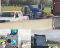 Tragedia sull'A1: operaio muore investito mentre allestisce un cantiere