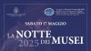 Roma, la Notte dei Musei: arte, musica e teatro gratis o a 1 euro