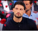 Ciro Solimeno - Screenshot &copy; Canale 5.