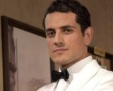 Salvatore Amato (Emanuel Caserio) - screenshot &copy; Rai.
