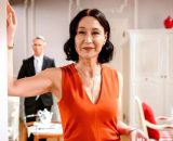Sophia &copy;Tempesta d'amore/Mediaset.