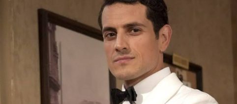 Il Paradiso, Emanuel Caserio annuncia la morte del padre: 'La malattia ha corso più di me'