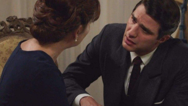 Adelaide e Marcello - screenshot © Rai.