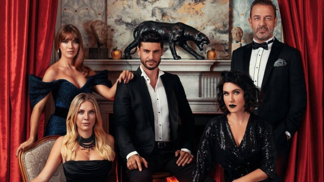 Forbidden Fruit, anticipazioni dal 24 al 30 maggio 2026.
