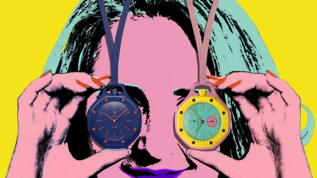 Foto: Ufficio Stampa Swatch / Press Kit Ufficiale (https://swatch.saas.contentserv.com/admin/share/7528ebf4))