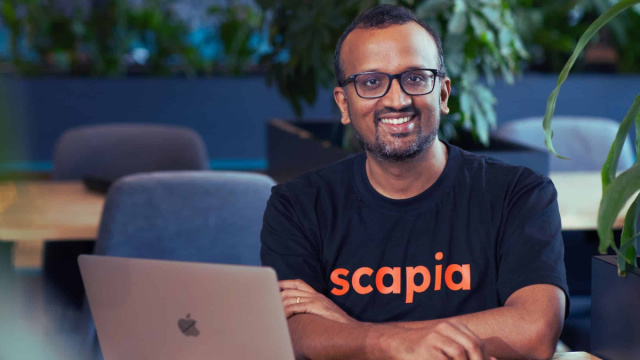 How Will Scapia's Funding Boost Travel Fintech?  Analytics India ... &copy; Creative Commons
