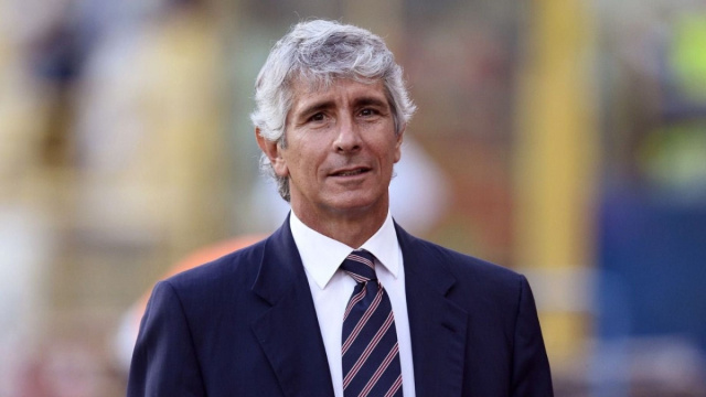 IL MINISTRO PER LO SPORT ANDREA ABODI MERCOLED&Igrave; A FABRIANO - Radio ... &copy; Creative Commons