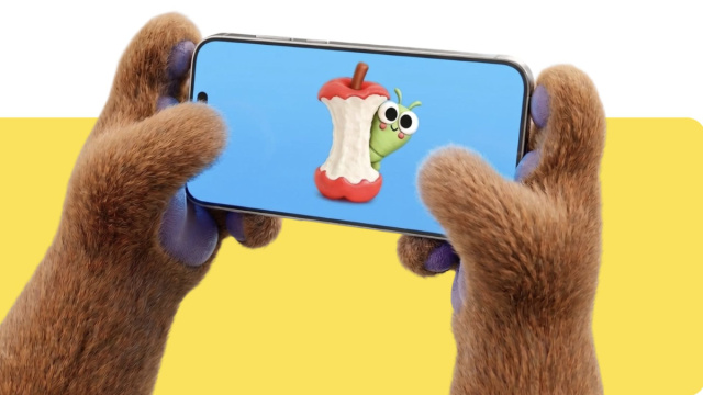Maka Kids is redefining kids' screen time with a streaming app ... &copy; Creative Commons