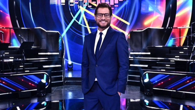 Sarabanda Celebrity con Enrico Papi dal 25 maggio su Italia 1 ... &copy; Creative Commons