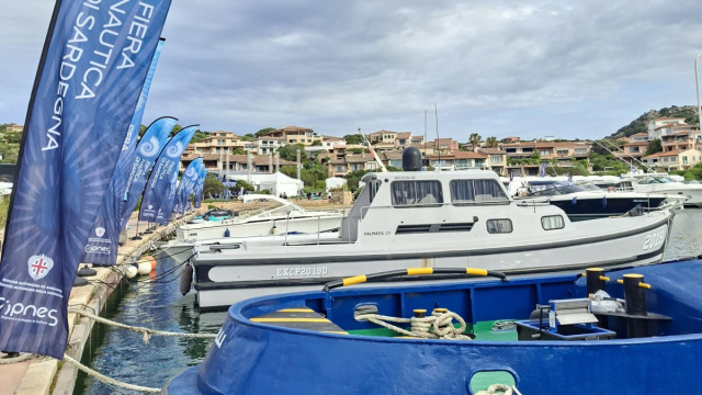 Storie del territorio e news - Ambiente Mare Italia &copy; Creative Commons