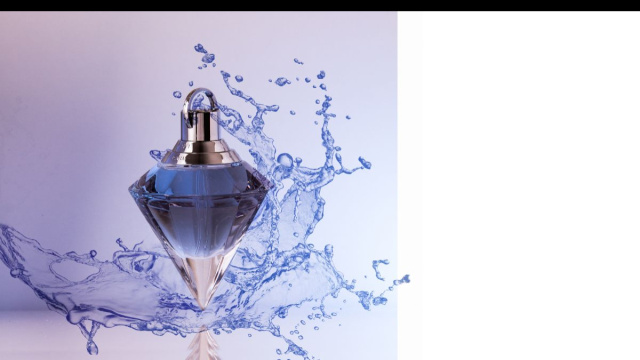 Un profumo - (foto da Pixabay).