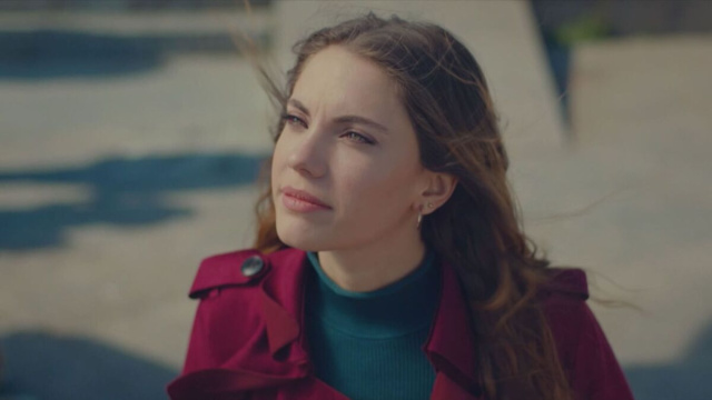 Yildiz di Forbidden Fruit &copy; Mediaset