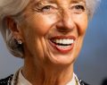 Lagarde (BCE): 'Risposte alla crisi mirate e temporanee' per l'Eurozona