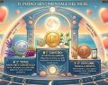 Oroscopo di giugno 2026 sull'amore: bronzo alla Vergine, ultimo Sagittario