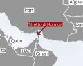Qatar a Teheran per accordo con l'Iran, coordinato dagli USA
