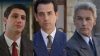 Il Paradiso delle signore 11, anticipazioni cast: Marcello, Botteri e Umberto confermati
