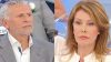U&D, anticipazioni: Marco torna e piange, tutto il parterre va via perché stanco di Cinzia