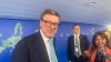 Giorgetti: 'Flessibilità Ue su difesa anche per sicurezza economica'