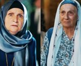 Afet e Ezra in scena &copy; Racconto di una notte