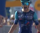 Alec Segaert - &copy; Screenshot Eurosport