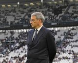 Damien Comolli, ad della Juventus. Foto &copy; Juventus