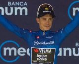 Jonas Vingegaard - &copy; Screenshot Eurosport